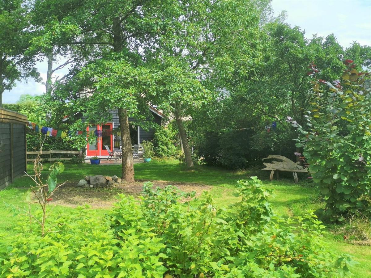 Vakantiewoning 1001 Nacht Welsum Exterior foto